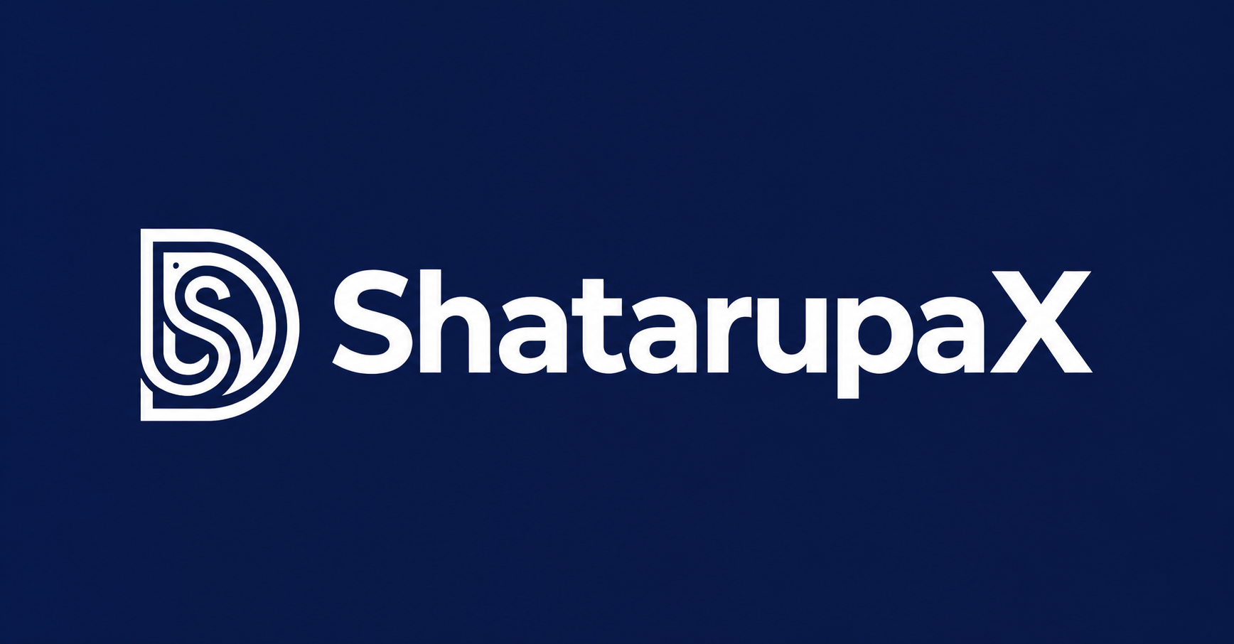 ShatarupaX AI Labs