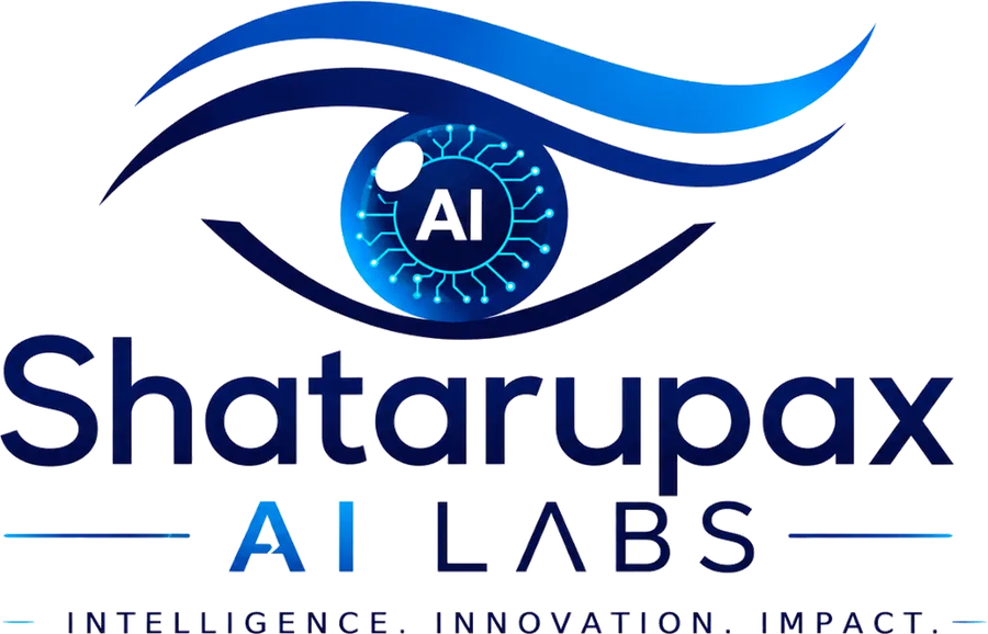 Shatarupax AI Labs