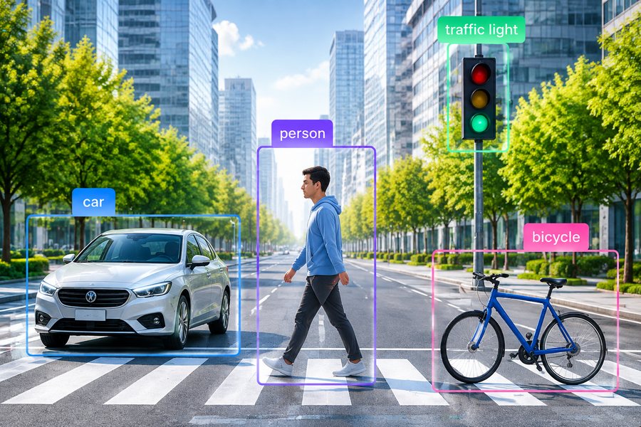 Ai Training Data Annotation