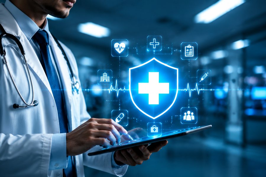 Healthcare Ai Solutions