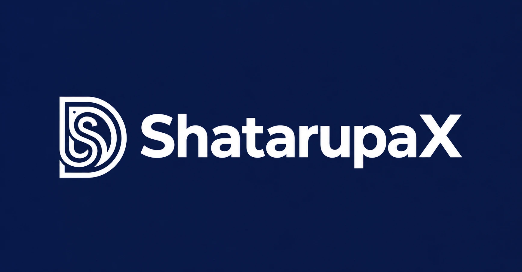 ShatarupaX AI Labs